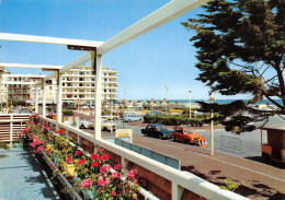 66-CANET PLAGE-N°T2719-B/0195 - Canet Plage