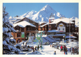 38-LES DEUX ALPES-N°T2719-B/0181 - Other & Unclassified