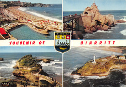 64-BIARRITZ-N°T2719-B/0149 - Biarritz