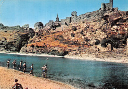 07-GORGES DE L ARDECHE-N°T2719-B/0131 - Autres & Non Classés