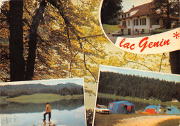 01-LAC GENIN-N°T2719-B/0121 - Zonder Classificatie