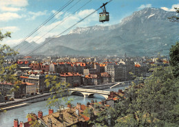 38-GRENOBLE-N°T2719-B/0059 - Grenoble