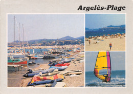 66-ARGELES SUR MER-N°T2719-A/0249 - Argeles Sur Mer