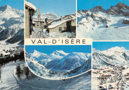 73-VAL D ISERE-N°T2719-A/0247 - Val D'Isere