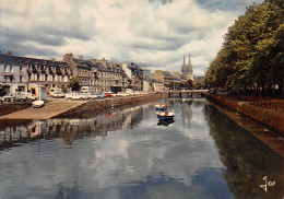 29-QUIMPER-N°T2719-A/0111 - Quimper