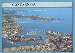 29-CONCARNEAU-N°T2719-A/0083 - Concarneau