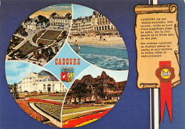 14-CABOURG-N°T2719-A/0017 - Cabourg