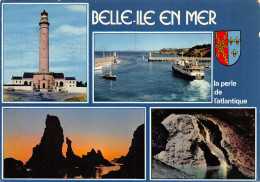 56-BELLE ILE EN MER-N°T2719-A/0015 - Belle Ile En Mer