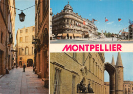 34-MONTPELLIER-N°T2718-D/0371 - Montpellier