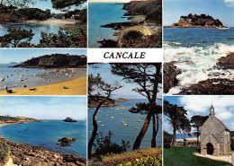 35-CANCALE-N°T2718-D/0351 - Cancale