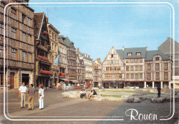 76-ROUEN-N°T2718-D/0317 - Rouen