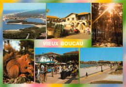 40-VIEUX BOUCAU-N°T2718-D/0313 - Vieux Boucau