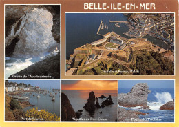 56-BELLE ILE EN MER-N°T2718-D/0251 - Belle Ile En Mer