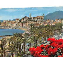 06-CANNES-N°T2718-D/0203 - Cannes