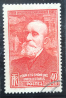 Francia Sello Usado. - Used Stamps