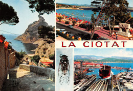 13-LA CIOTAT-N°T2718-D/0061 - La Ciotat