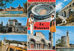 30-EN PROVENCE-N°T2719-D/0345 - Autres & Non Classés