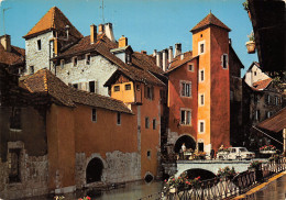 74-ANNECY-N°T2719-D/0307 - Annecy