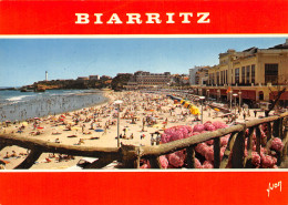 64-BIARRITZ-N°T2719-D/0087 - Biarritz