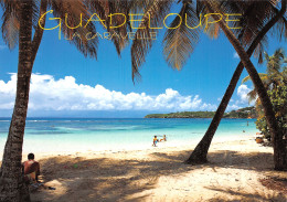 971-GUADELOUPE SAINTE ANNE-N°T2719-D/0053 - Other & Unclassified