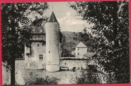 C.P. Crupet =  Le  Vieux  Château - Assesse