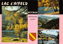 68-LAC D ALFELD-N°T2719-D/0023 - Andere & Zonder Classificatie