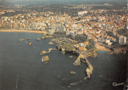 64-BIARRITZ-N°T2719-C/0387 - Biarritz