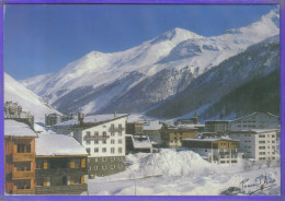 Carte Postale 73. Val D'Isère   Très Beau Plan - Val D'Isere