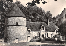 21-MONTBARD ABBAYE DE FONTENAY-N°T2719-C/0185 - Montbard