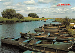 44-LA GRANDE BRIERE-N°T2719-C/0057 - Other & Unclassified