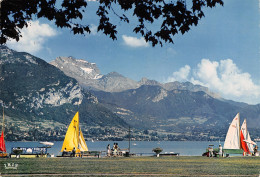 74-ANNECY-N°T2719-B/0399 - Annecy