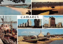 29-CAMARET-N°T2719-B/0331 - Camaret-sur-Mer