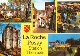 86-LA ROCHE POSAY-N°T2719-B/0309 - La Roche Posay