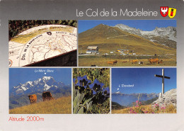 73-COL DE LA MADELEINE-N°T2719-B/0257 - Andere & Zonder Classificatie