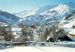 73-VALLOIRE-N°T2720-C/0265 - Autres & Non Classés