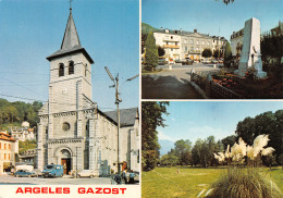 65-ARGELES GAZOST-N°T2720-C/0163 - Argeles Gazost