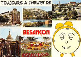 25-BESANCON-N°T2720-C/0145 - Besancon