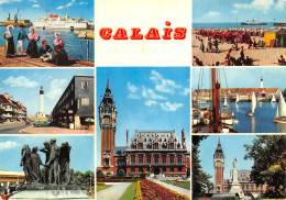 62-CALAIS-N°T2720-C/0141 - Calais