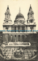 R643150 London. St. Paul Cathedral - Sonstige & Ohne Zuordnung