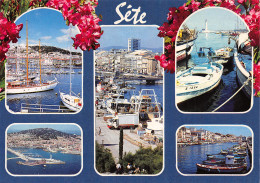 34-SETE-N°T2720-C/0037 - Sete (Cette)