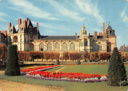 77-FONTAINEBLEAU LE PALAIS-N°T2720-B/0319 - Fontainebleau