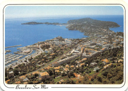 06-BEAULIEU SUR MER-N°T2720-B/0233 - Beaulieu-sur-Mer