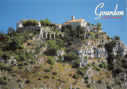 06-GOURDON-N°T2720-B/0229 - Gourdon