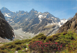 05-MASSIF DES ECRINS-N°T2720-B/0145 - Autres & Non Classés