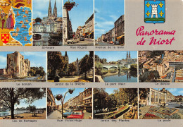 79-NIORT-N°T2720-A/0391 - Niort