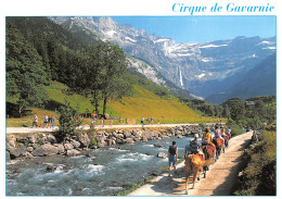 65-GAVARNIE-N°T2720-A/0225 - Gavarnie