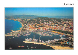06-CANNES-N°T2720-A/0147 - Cannes