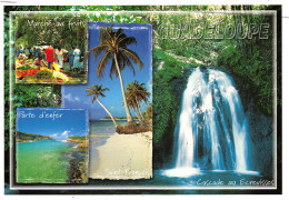 971-GUADELOUPE PORTES D ENFER-N°T2721-B/0057 - Other & Unclassified