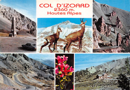 05-COL D IZOARD-N°T2721-A/0289 - Otros & Sin Clasificación