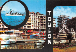 83-TOULON-N°T2721-A/0237 - Toulon
